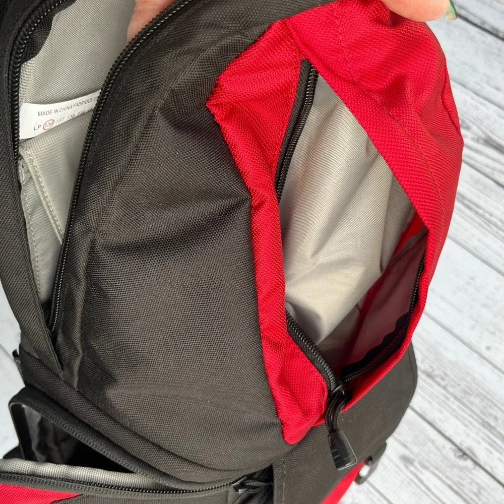 Lowepro Photography Camera Gear Accessory Backpack‎ Travel Padded Bag